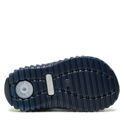 

Босоніжки Primigi 5863722 Jeans-Dark Blue, Голубий