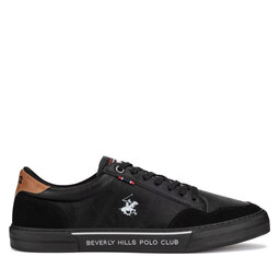 Beverly Hills Polo Club Kedai Beverly Hills Polo Club V5-6248 Juoda