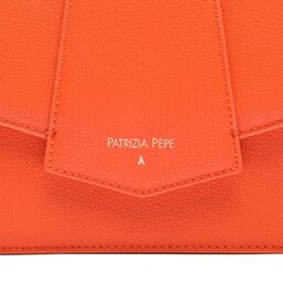 

Сумка Patrizia Pepe 8B0042/L001-R800 Solar Orange, Оранжевий
