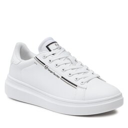 Sergio Tacchini Laisvalaikio batai Sergio Tacchini Roma STM114065-21 White