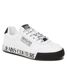 Versace Jeans Couture Sneakers Versace Jeans Couture 74YA3SK6 ZP262 003