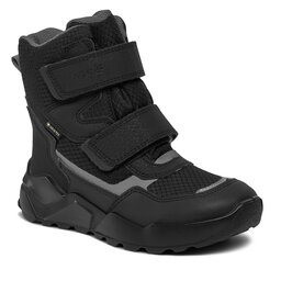 Superfit Sněhule Superfit GORE-TEX 1-000402-0000 M Black/Lightgrey