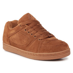 Es Tenisice Es Accel Og 5101000139212 Brown/Gum