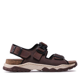 

Босоніжки Josef Seibel Janosch 02 27802 66 380 Mocca, Коричневий