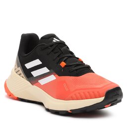 adidas Chaussures adidas Terrex Soulstride Trail Running Shoes IF5011 Impora/Ftwwht/Cblack