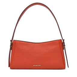 MICHAEL Michael Kors Torebka MICHAEL Michael Kors Moore 32R5G9OC6L Pomarańczowy
