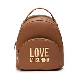 LOVE MOSCHINO Hátizsák LOVE MOSCHINO JC4105PP1HLI0201 Cammello