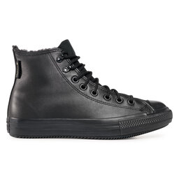 

Кеди Converse, Чорний