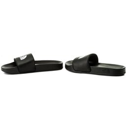 

Шльопанці The North Face Base Camp Slide II T93FWOKY4 Tnf Black/Tnf White, Чорний