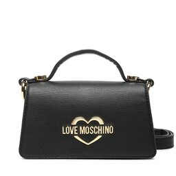 

Сумка LOVE MOSCHINO JC4084PP1HLD0000 Nero, Чорний