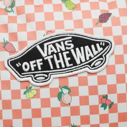 

Рюкзак Vans, Оранжевий