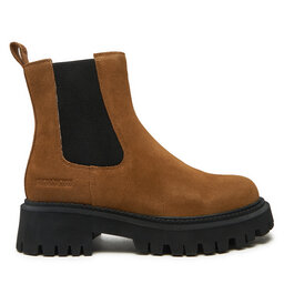 Napapijri Klassische Stiefeletten Napapijri Liorn NP0A4IKA Braun