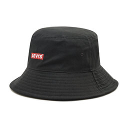 Levi's® Шляпа Levi's® Bucket 234079-0006-59 Чёрный