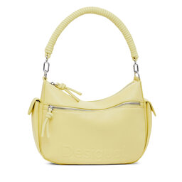 Desigual Borsetta Desigual 25SAXPBU Giallo