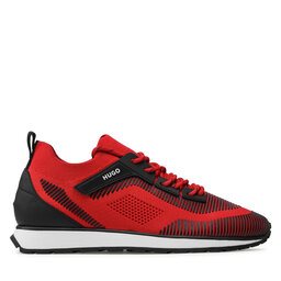 

Снікерcи Hugo Icelin 50471301 10232616 01 Bright Red 620, Червоний