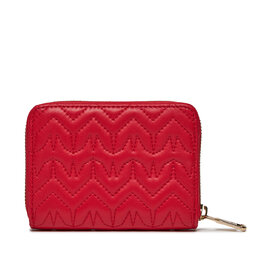 Patrizia Pepe Cartera grande para mujer Patrizia Pepe 2Q8512/L082-R808 Infrarouge Red