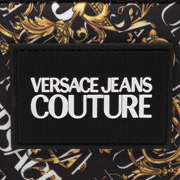 

Сумка на пояс Versace Jeans Couture 73YA4BF8 ZS395 G89, Чорний