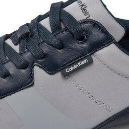 

Снікерcи Calvin Klein, Сірий