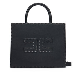 Elisabetta Franchi Torebka Elisabetta Franchi BS-09A-51E2-V460 Czarny