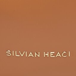 

Сумка Silvian Heach RCP23030BO Brown, Коричневий
