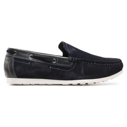 

Мокасини Wrangler Moby Slip On WM11180A Navy 016, Cиній