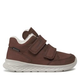 

Черевики Superfit 1-000372-3010 S Brown, Коричневий