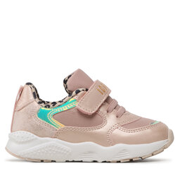 

Снікерcи Shone 10260-021 Pink, Рожевий