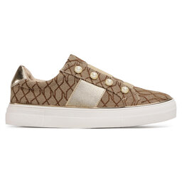 

Снікерcи DeeZee WS2158-08 Beige, Бежевий