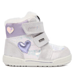 Primigi Schneeschuhe Primigi GORE-TEX 8861300 Grau