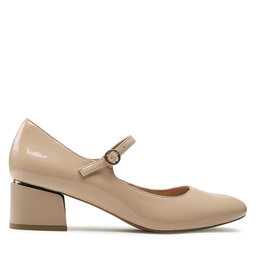 

Туфлі Sergio Bardi WYL3139-2Z-SB Beige, Бежевий