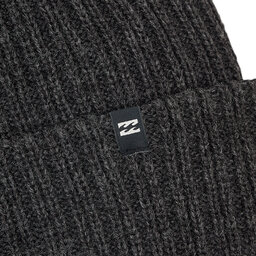 

Шапкa Billabong Arcade U5BN23BIF0 Black Heather 1278, Чорний