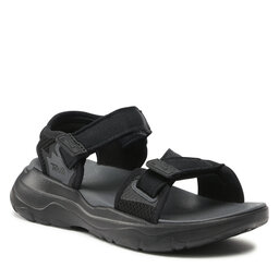 Teva Basutės Teva W Zymic 1124039 Black