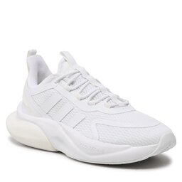 adidas Παπούτσια adidas AlphaBounce+ HP6143 White