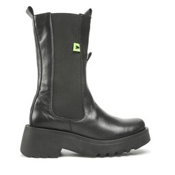 

Ботильйони Fly London Midefly P144904000 Black, Чорний