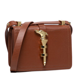 

Сумка Trussardi Leila Crossbody Mini 75B01200 B175, Коричневий