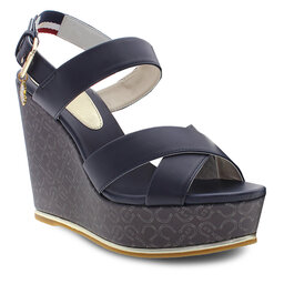 U.S. Polo Assn. Σανδάλια U.S. Polo Assn. Aylin AYLIN014 BLU005