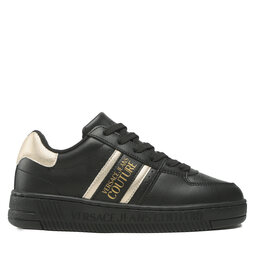

Снікерcи Versace Jeans Couture 73VA3SJ7 ZP158 G89, Чорний