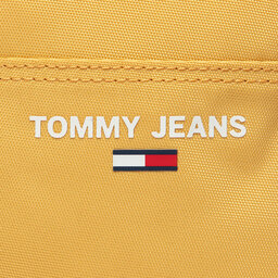 

Плоска сумка Tommy Jeans Tjm Essential Reporter AM0AM08645 ZFZ, Жовтий