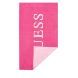 

Рушник Guess E4GZ04 SG00P BOPI, Рожевий