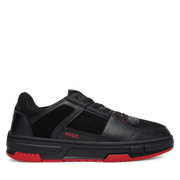 HUGO Sneakers HUGO Yarrow 50558023 Schwarz