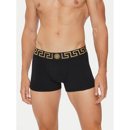 Versace Versace Trumpikės AU10026 1A10011 Juoda
