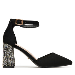 DeeZee Décolleté DeeZee A1-0272H1 Nero
