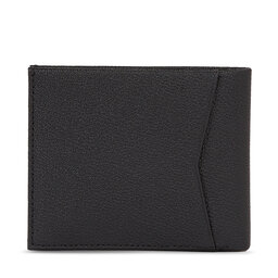 

Чоловічий гаманець Calvin Klein Jeans Mono Hrdw Bifold W/Coin K50K511091 Black BDS, Чорний