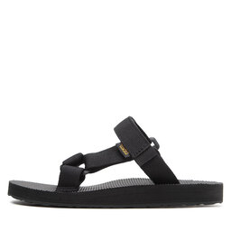 

Шльопанці Teva W Universal Slide 1124230 Blk, Чорний