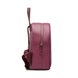

Рюкзак Valentino Samosa VBS6GV05 Bord/Malva, Бордовий