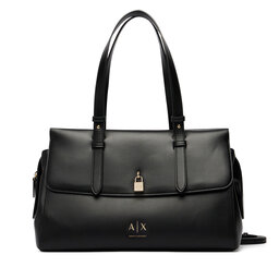 Armani Exchange Handtasche Armani Exchange XW003020 AF28605 UC001 Schwarz