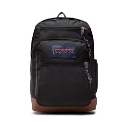 JanSport Ruksak JanSport Cool Student EK0A5BAKN55 Čierna