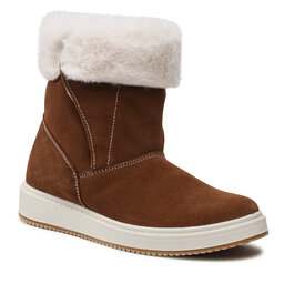 Primigi Stiefel Primigi 2871011 D Cuoi