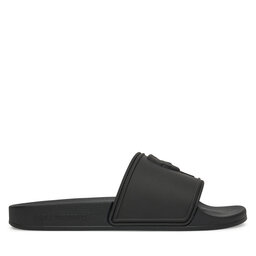KARL LAGERFELD Nazouváky KARL LAGERFELD Kondo 2.0 KL80919M Černá
