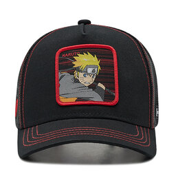

Бейсболка Capslab Naruto Shippuden CL/NS/1/NAR2 Чорний